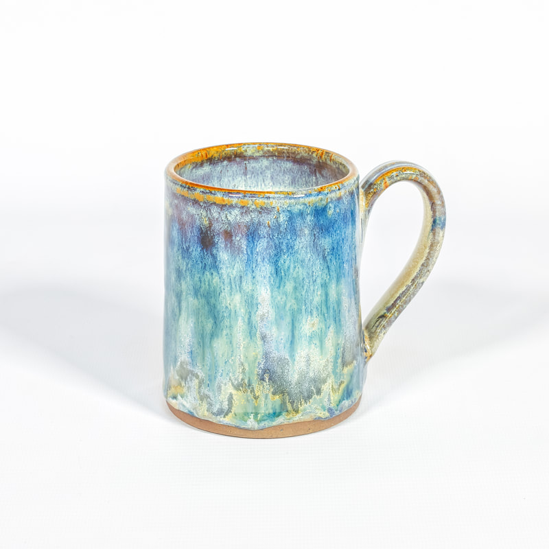 Northumbrian Craft Pottery - Mug