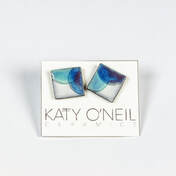 Katy O'Neil - Earrings 